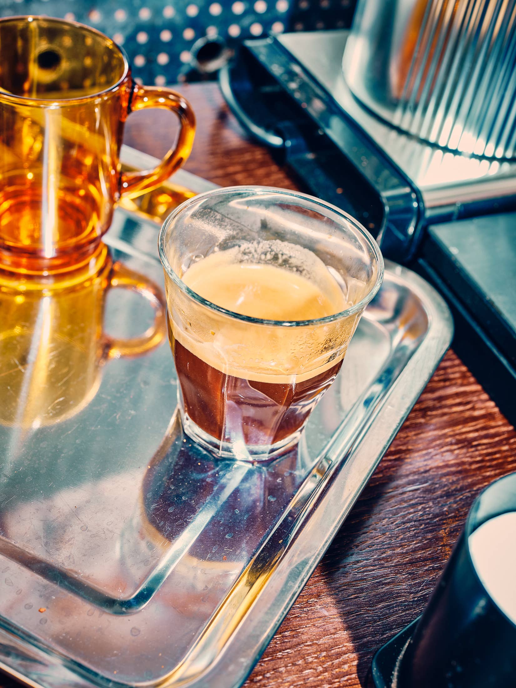 Cherico – Großhandel Instantkaffee/-espresso – Chicorée Anti-Müdigkeit🔋⚡ - Chicorée & Guarana BIO- 1x Set 62