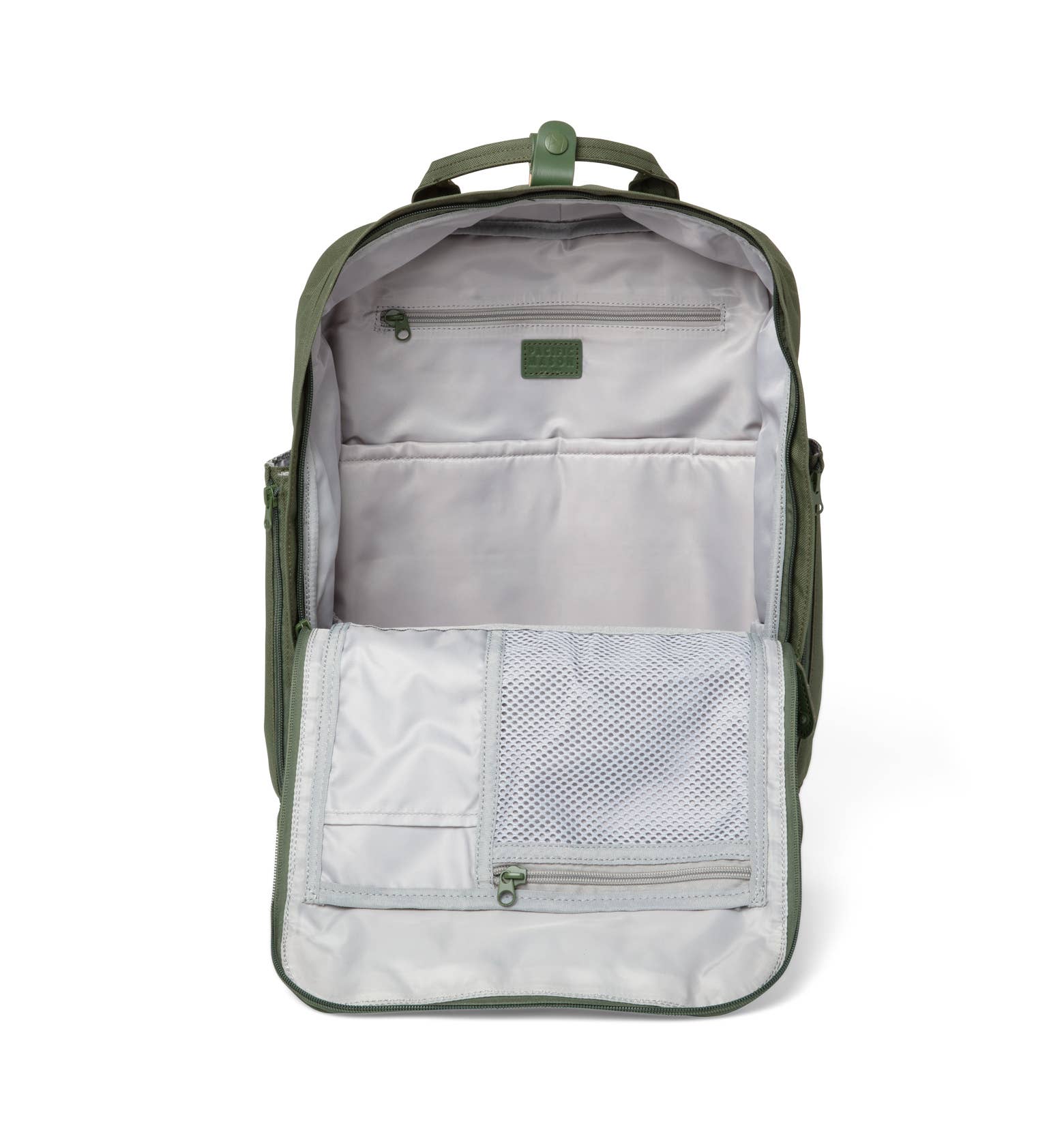 Pacific Mason - Wholesale Backpack - Unisex - Cama Bag - Large25