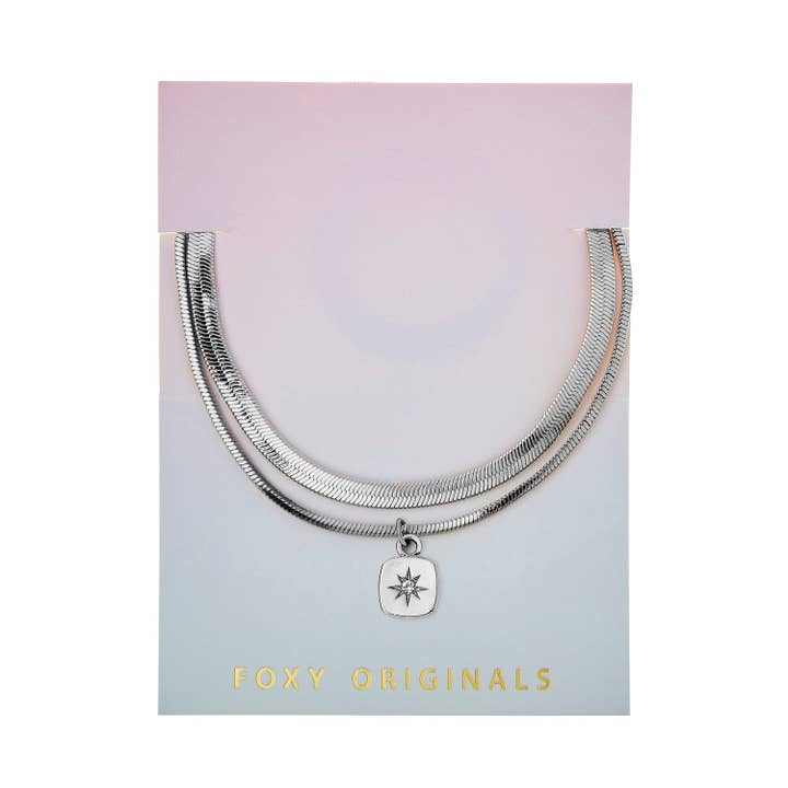 Foxy Originals - Venta al por mayor Juegos de joyas - Colección Días Dorados | Vacaciones 202514