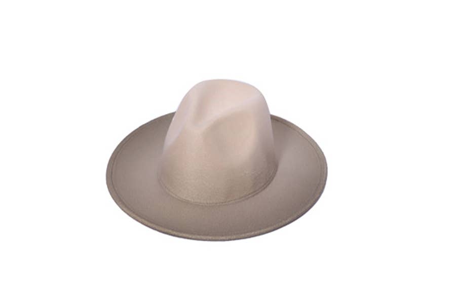 Nima Accessories Inc - Wholesale Fedora - Women's - Ladies Fashion Fedora Style Hat3