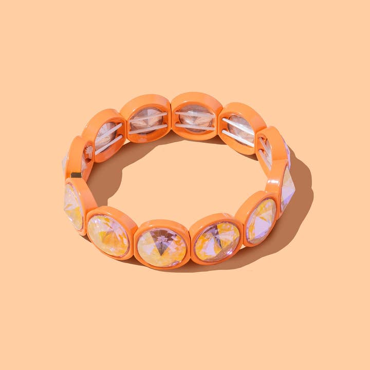 Taylor Elliott Designs – wholesale Pärlarmband – Elise Armband - Min. 21