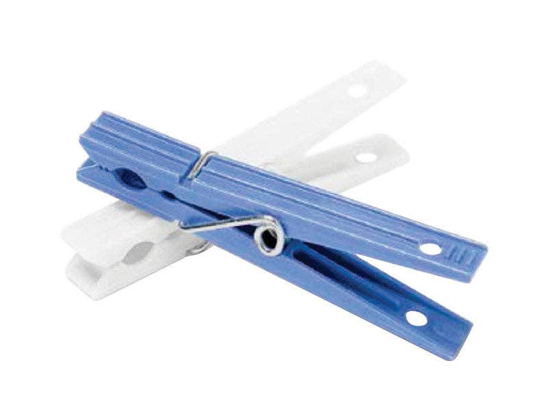 Everyday Supply Co - Wholesale Clothes Clips - WHITMOR - Whitmor Plastic Clothes Pins0