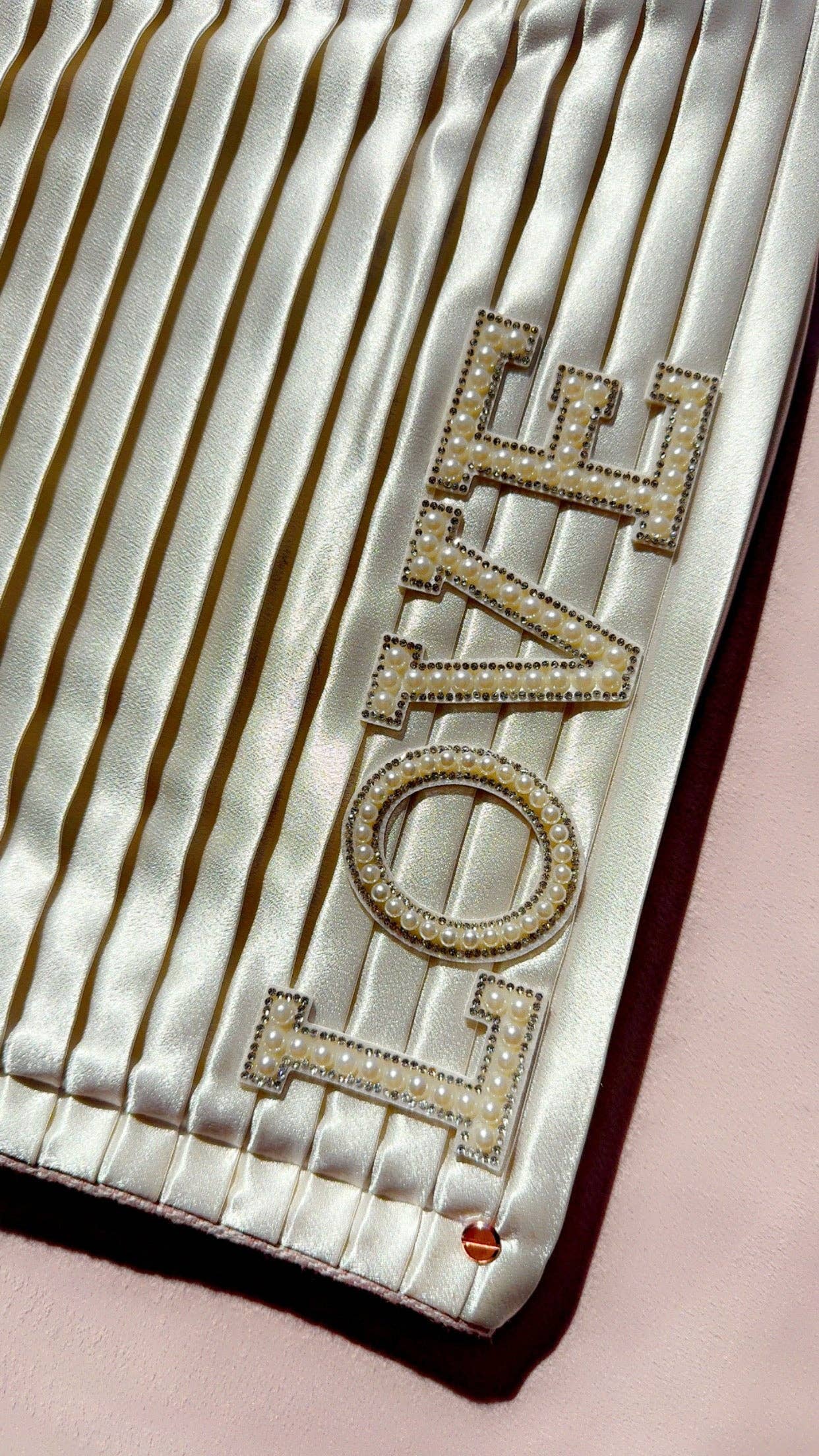 Soderena Designs - Wholesale Clutch Bag - Women's - Bridal Handbag Set13