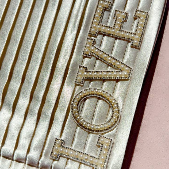 Soderena Designs - Wholesale Clutch Bag - Women's - Bridal Handbag Set13