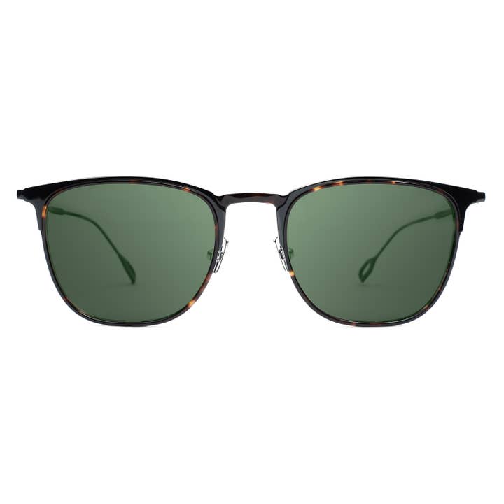 EROS Titanium Polarized for wholesale by Tabulae Eyewear