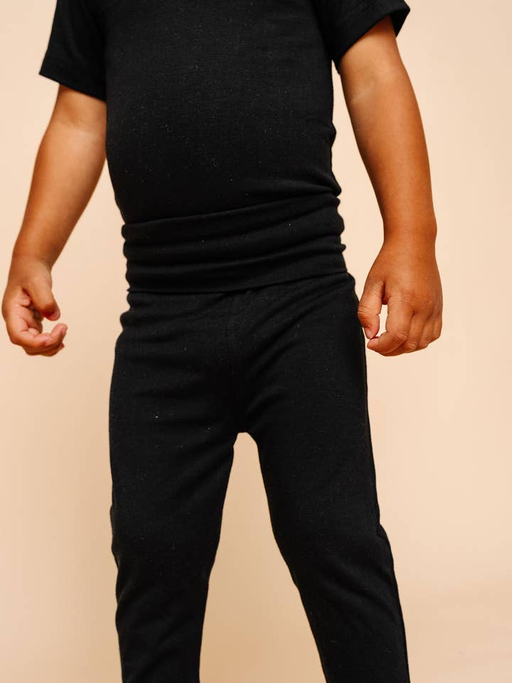 Copper Pearl - Wholesale Pants - Baby - Baby Pants - Midnight4