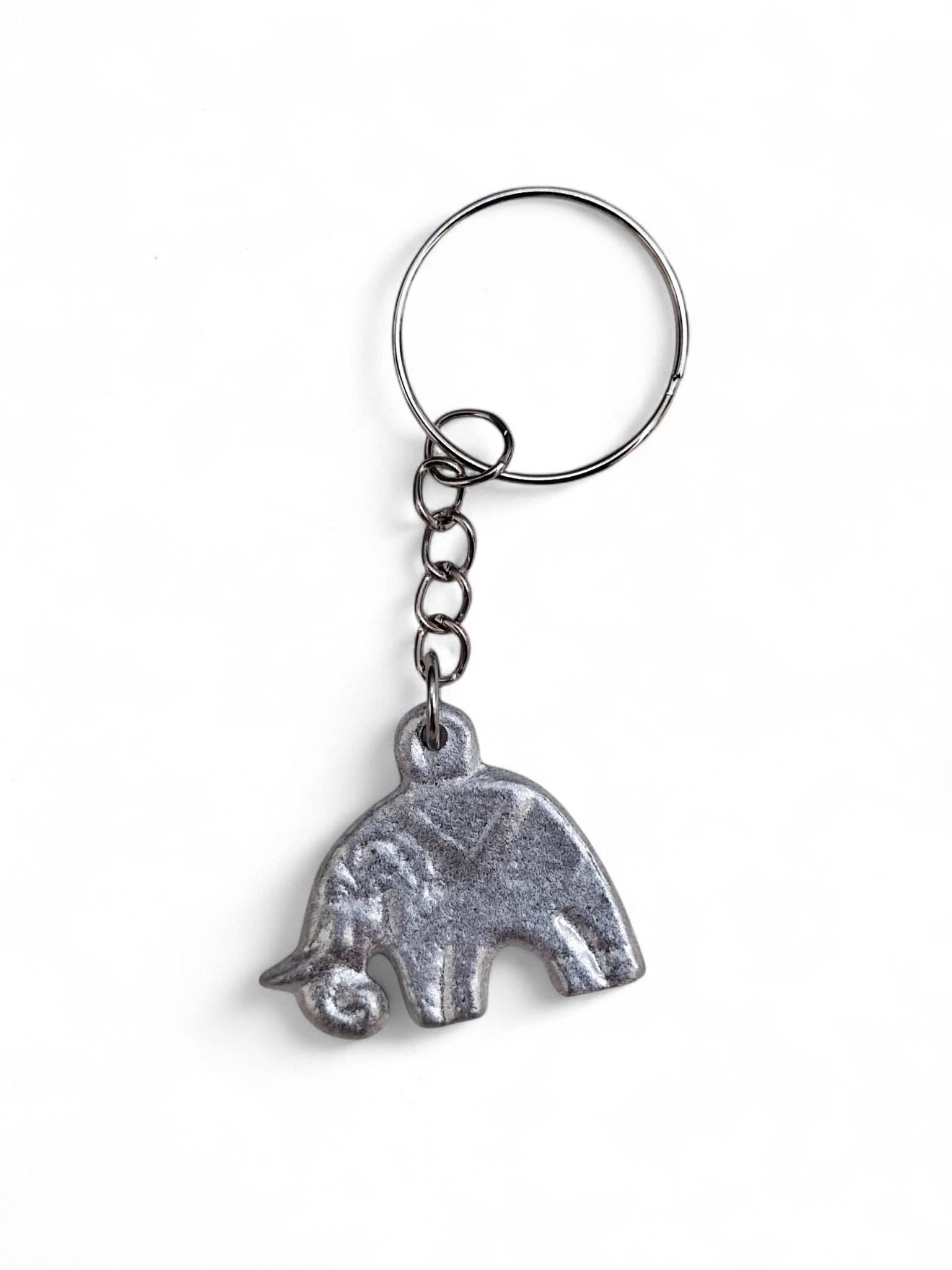 No War Factory s.r.l. - Wholesale Keychain - Unisex - Keyring3