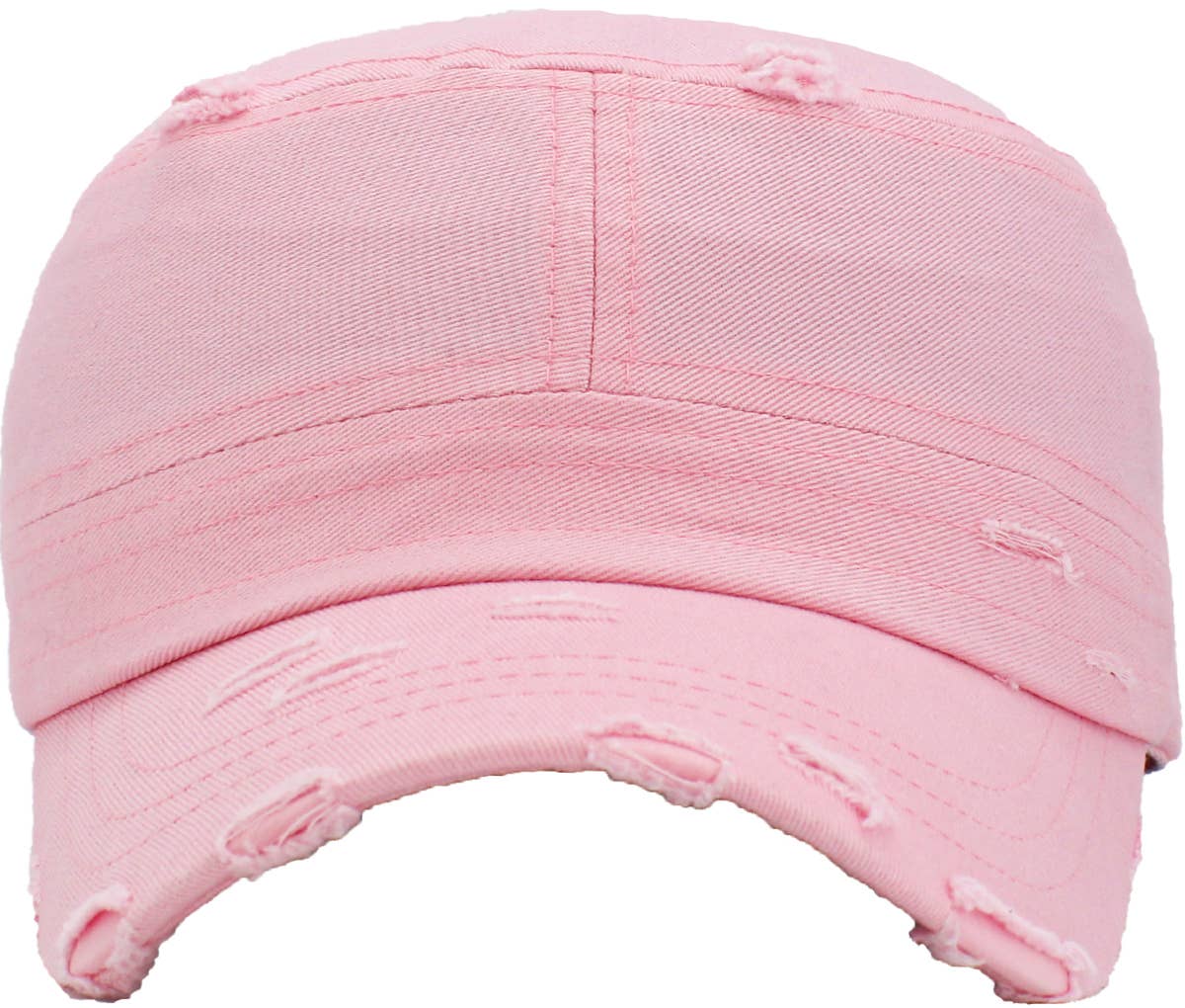 KBETHOS – wholesale Baseball cap – Men's – Distressed Army Cap (Adjustable)48