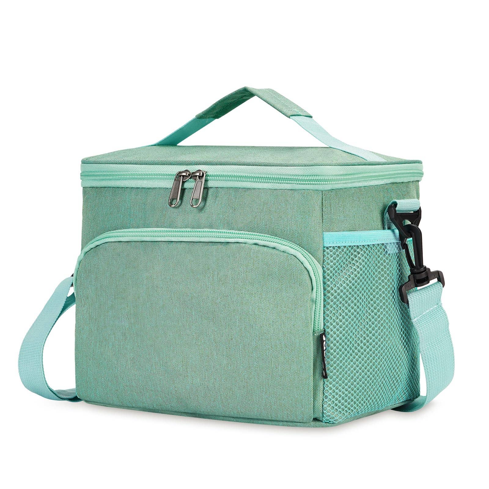 wandf - Wholesale Lunch Bag/Box - WANDF Insulated Lunch Bag Cooler Lunch Tote Box for Picnic2