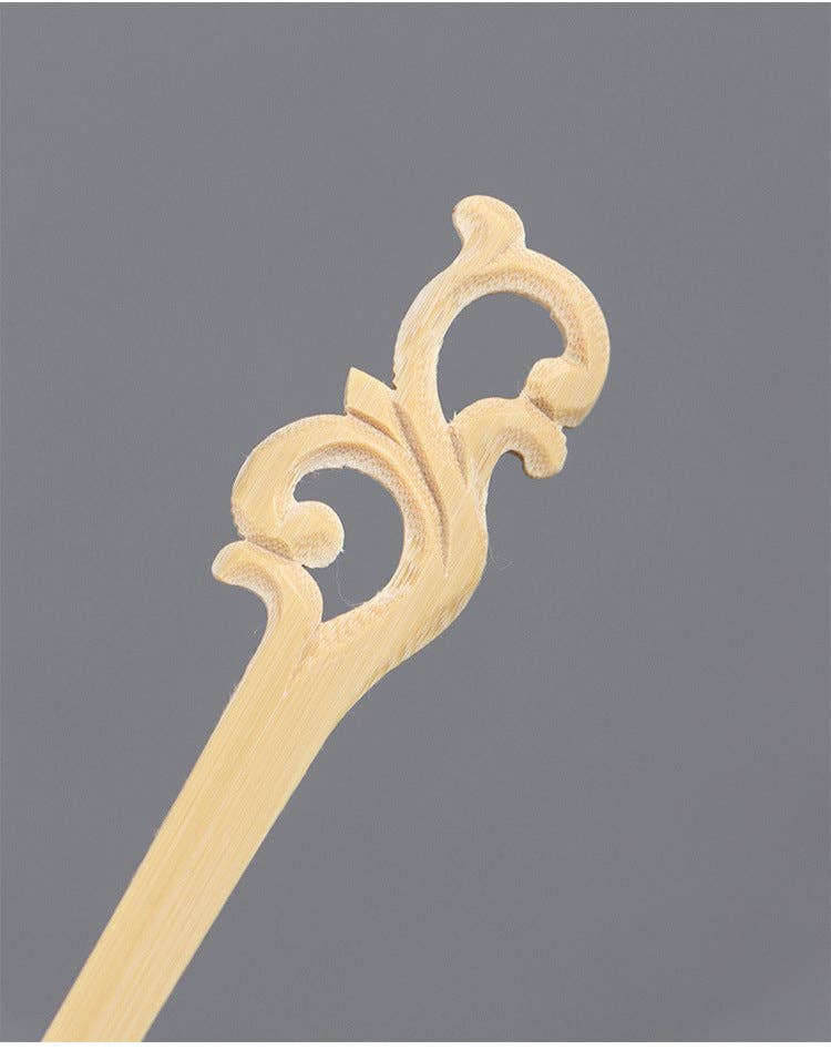 Gohobi （We cover U.S. import duties） - Wholesale Tea Strainer/Infuser - Gohobi Handmade Bamboo Tea Strainers36