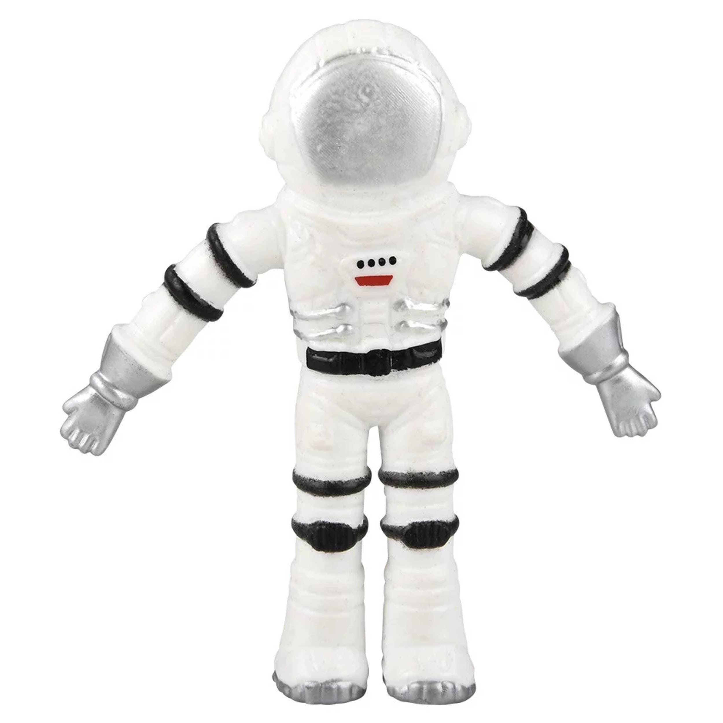 Toyarina - Wholesale Classic Toy - Kids - Bendable Astronaut Kids Toys4