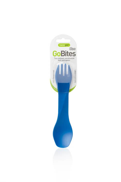 humangear - Wholesale Assorti bestekset - GoBites Uno Bulk – draagbare herbruikbare spork13