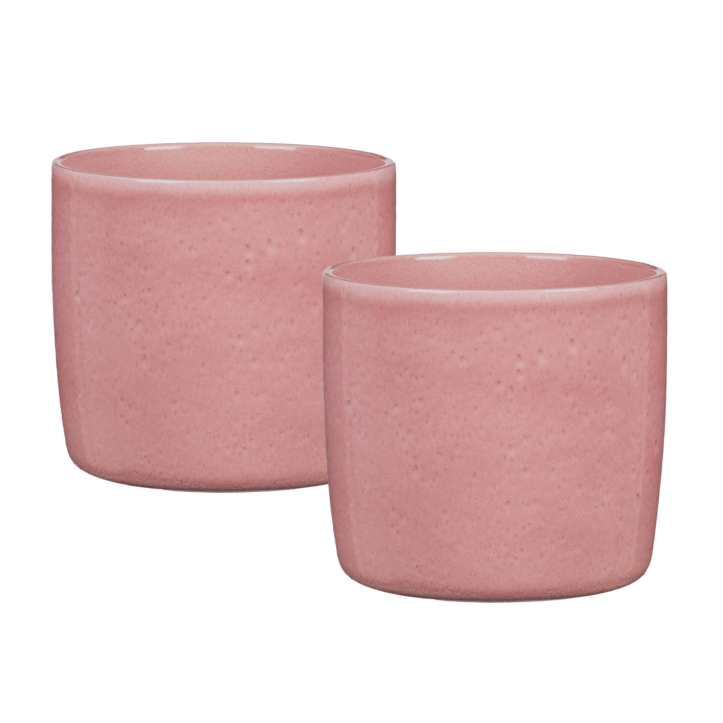 Scheurich - Wholesale Plant Pot - Set of 2 Solido 900 ceramic planters11