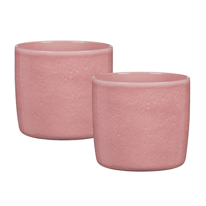 Scheurich - Wholesale Plant Pot - Set of 2 Solido 900 ceramic planters11