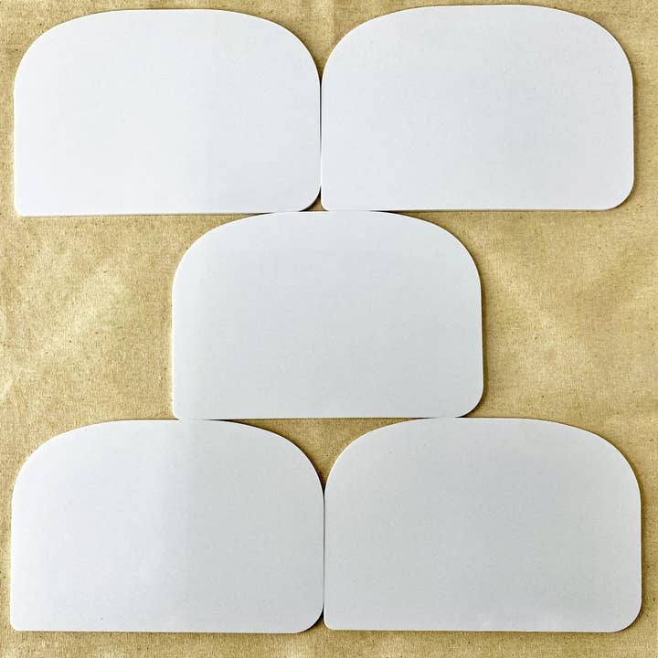 Salzmann Restwaren GmbH – Großhandel Prannenheber/-wender – Silikomart Teigschaber DIY Back Kit Küchenutensilien