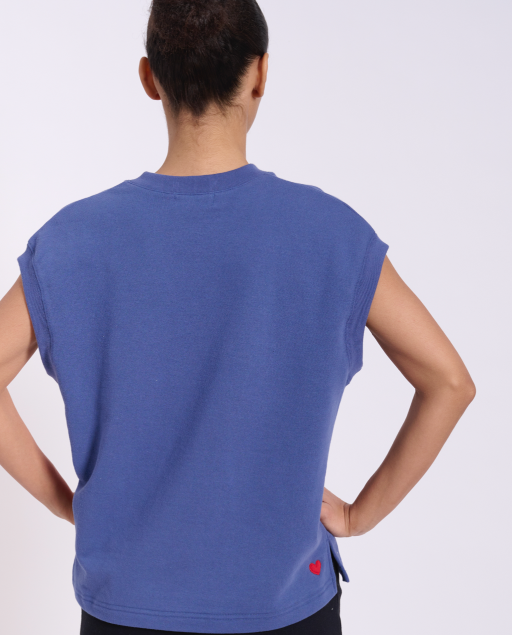 Preloved - Wholesale Sweater Vest - Women's - Abby V-Neck Vest9