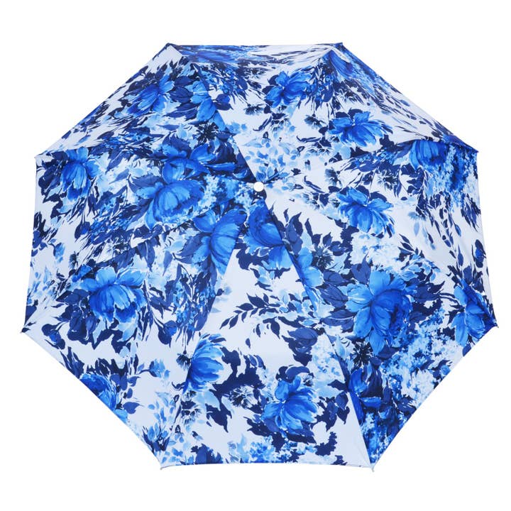 Parapluie Bouquet mini voor wholesale door Le parapluie français