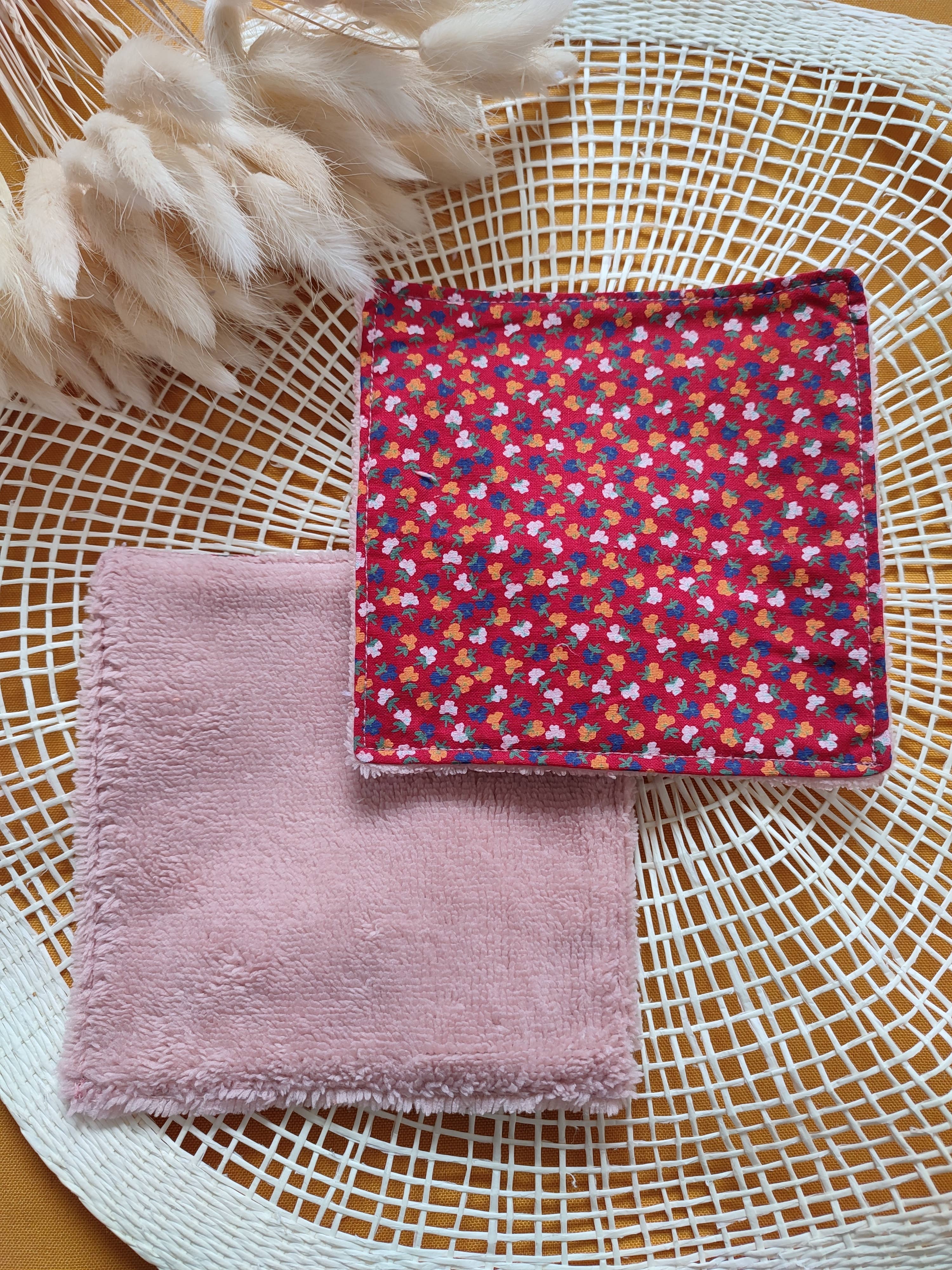 Mescreavintages – Engroshandel Makeupfjerner – Vaskbare bomuldspuder til makeupfjerner9