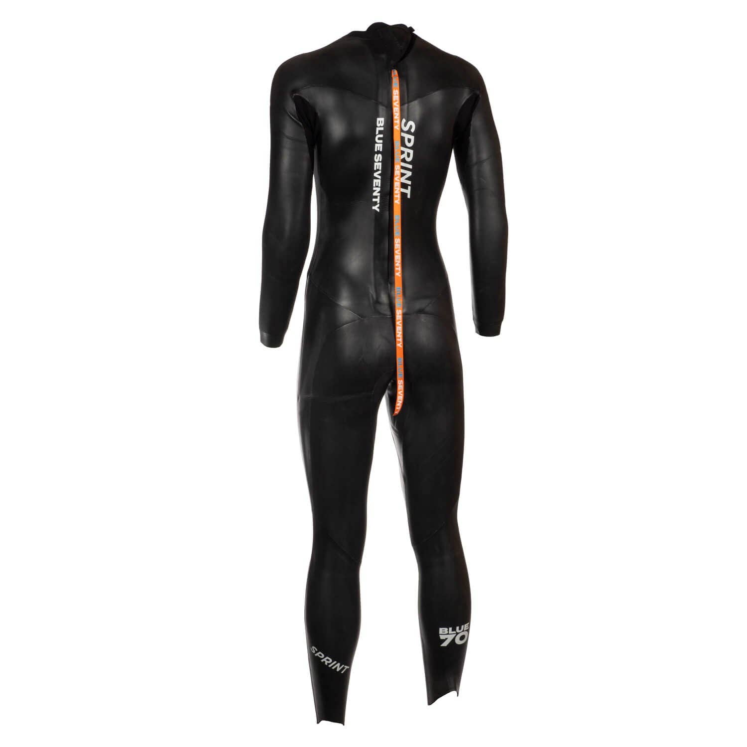 blueseventy - Wholesale Zwempak - Dames - 2025 Sprint wetsuit voor dames1