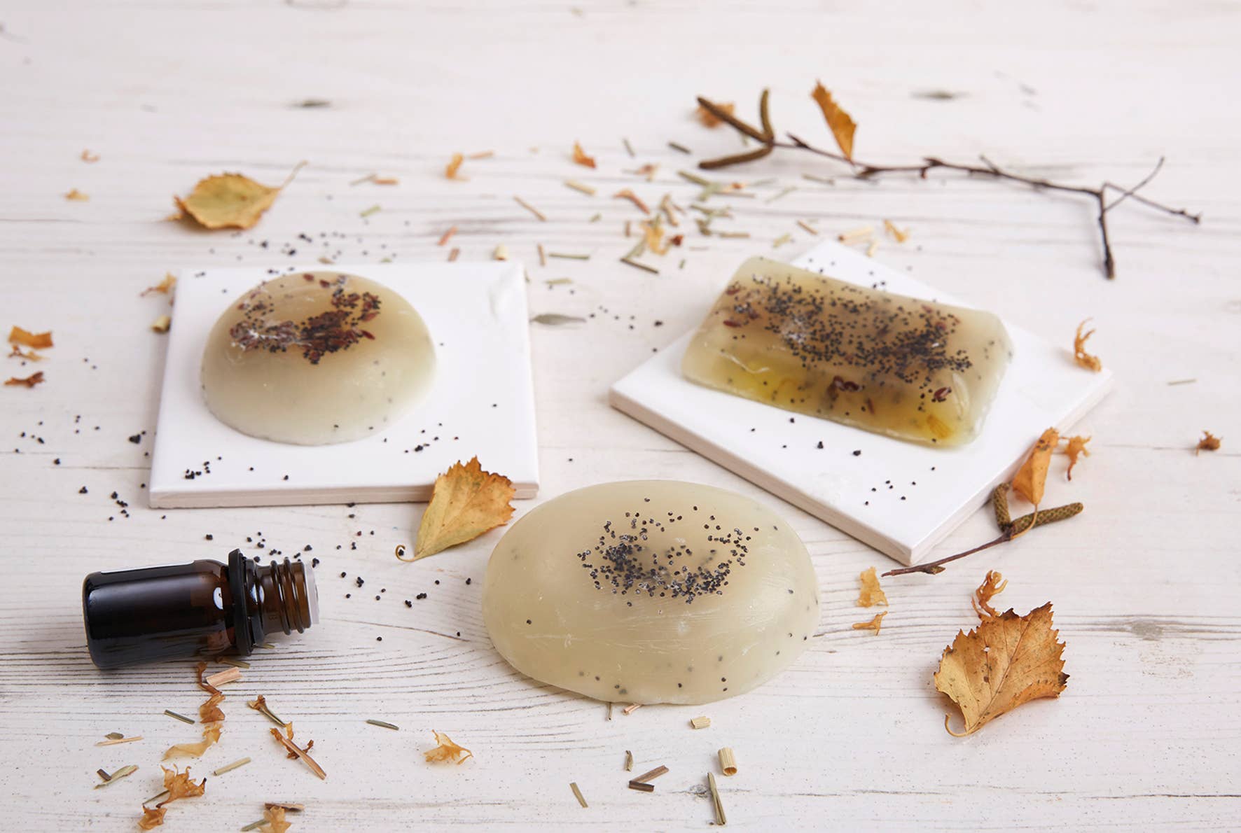 West Design Products - Wholesale DIY Craft Kit - Bee & Bumble Organic Soap Making Craft Kit3