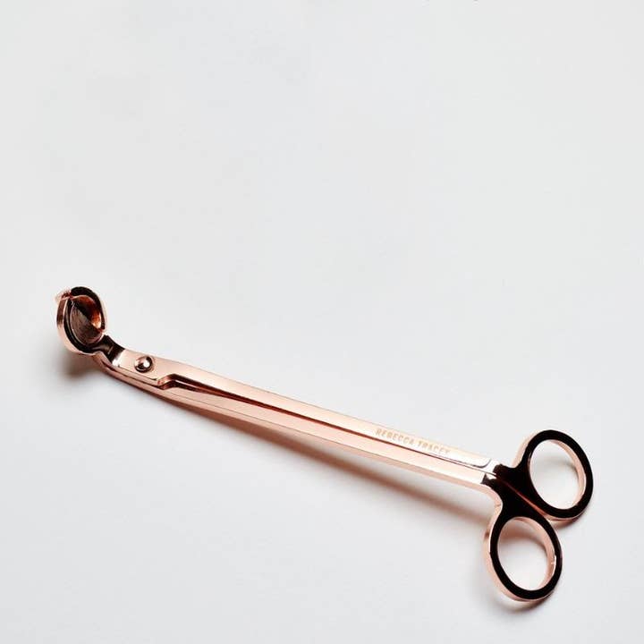 Rebecca Tracey – wholesale Wick trimmer – Candle Wick Trimmer