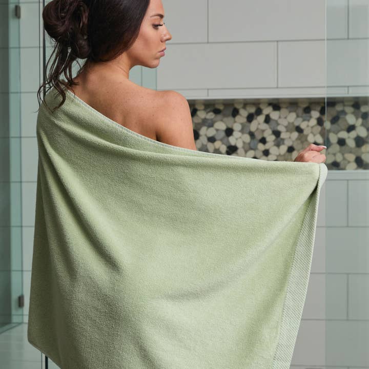 BedVoyage - Wholesale Bath Towel - BedVoyage viscose from Bamboo Luxury Bath Towels