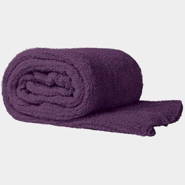 Big Blanket Co - Wholesale Bedding Blanket - Premier Plush™ Blanket25