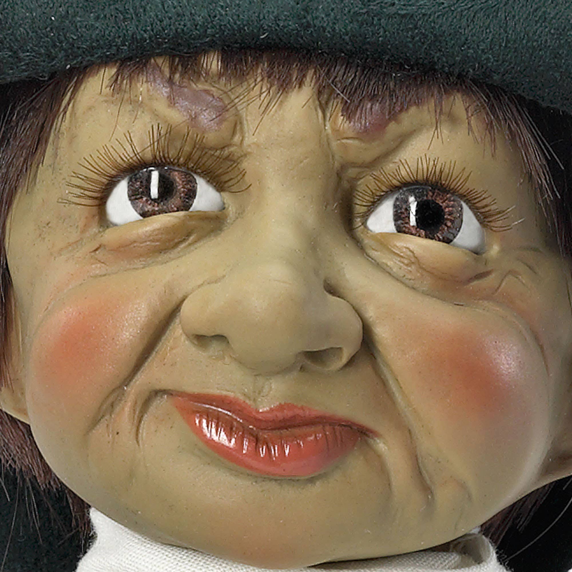 LAMAGIK, S.L. - Wholesale Decorative Figurine - Mush (Health, Improves Physical Condition)1