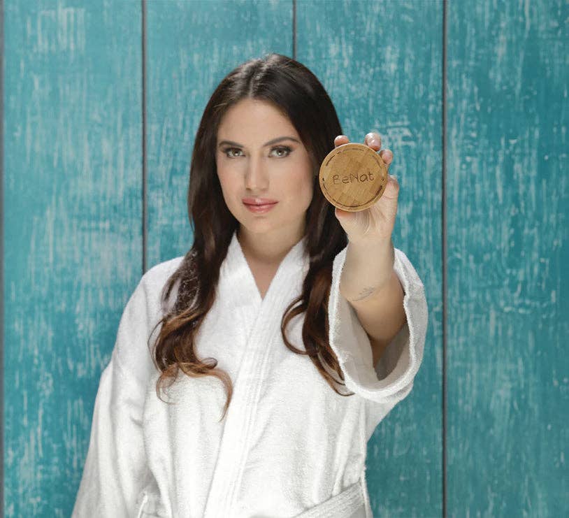 VIAI Beauty - Wholesale Makeup Setting Spray/Powder - Translucent Loose Powder6