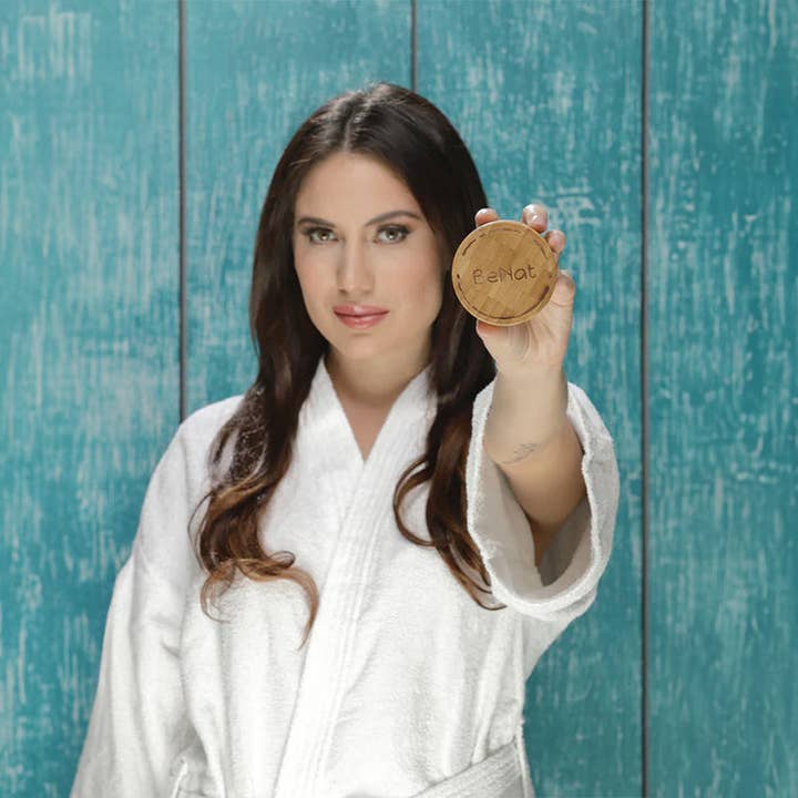 VIAI Beauty - Wholesale Makeup Setting Spray/Powder - Translucent Loose Powder6