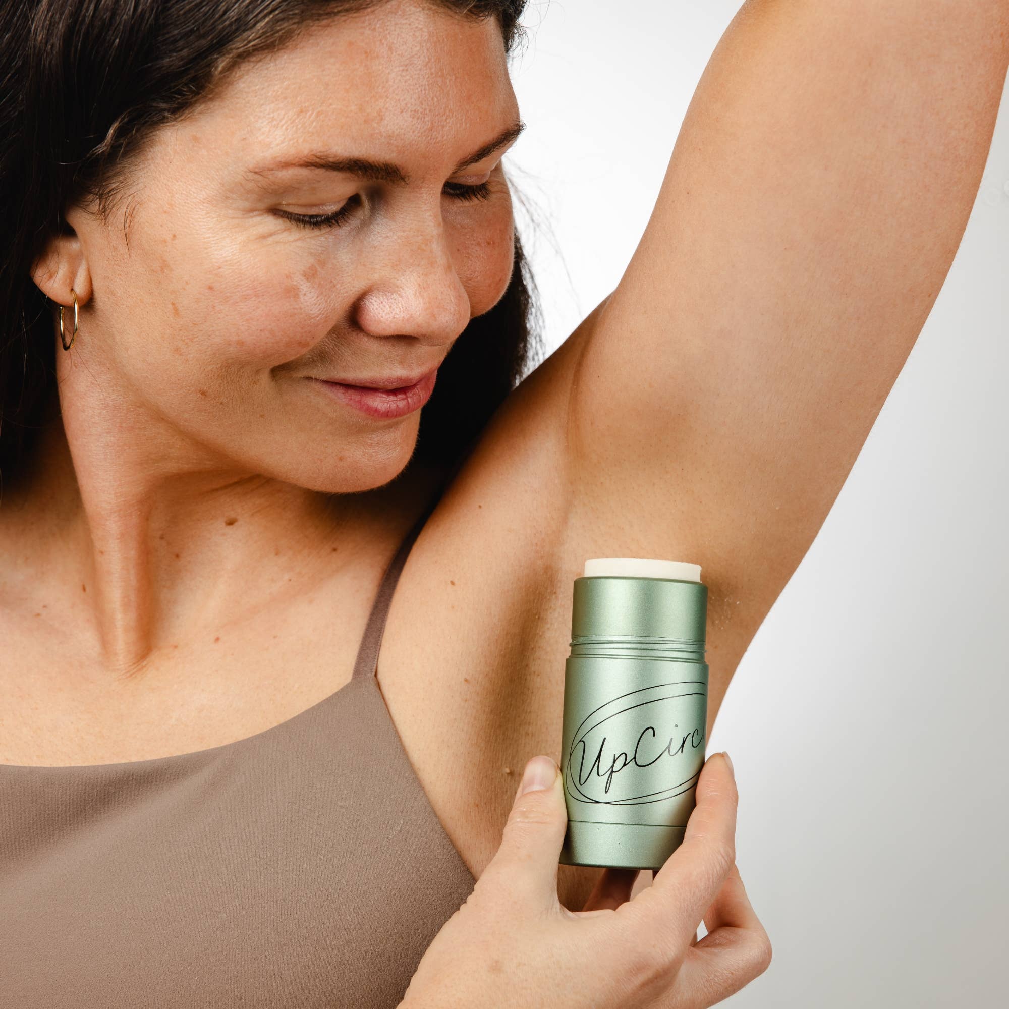 UpCircle Beauty Europe - Wholesale Deodorant - Unisex - Plastic free Deodorant Refill Macadamia + Bergamot (no case)5