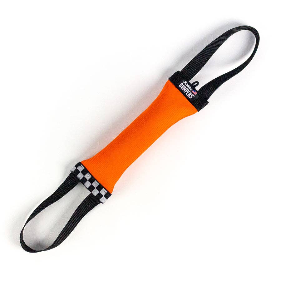 Katie's Bumpers - Vendita all'ingrosso Giocattolo di corda - Cani - Best KB Double Tug - Gioco da Tiro per Cani0