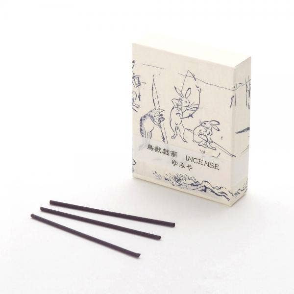 Japacolle — Japan Collections | See Latest News in "About" - Wholesale Incense - Chojugiga2