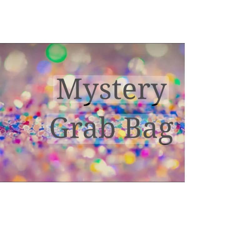 Sac à main Mystery pour la vente par Simply Violet Jade