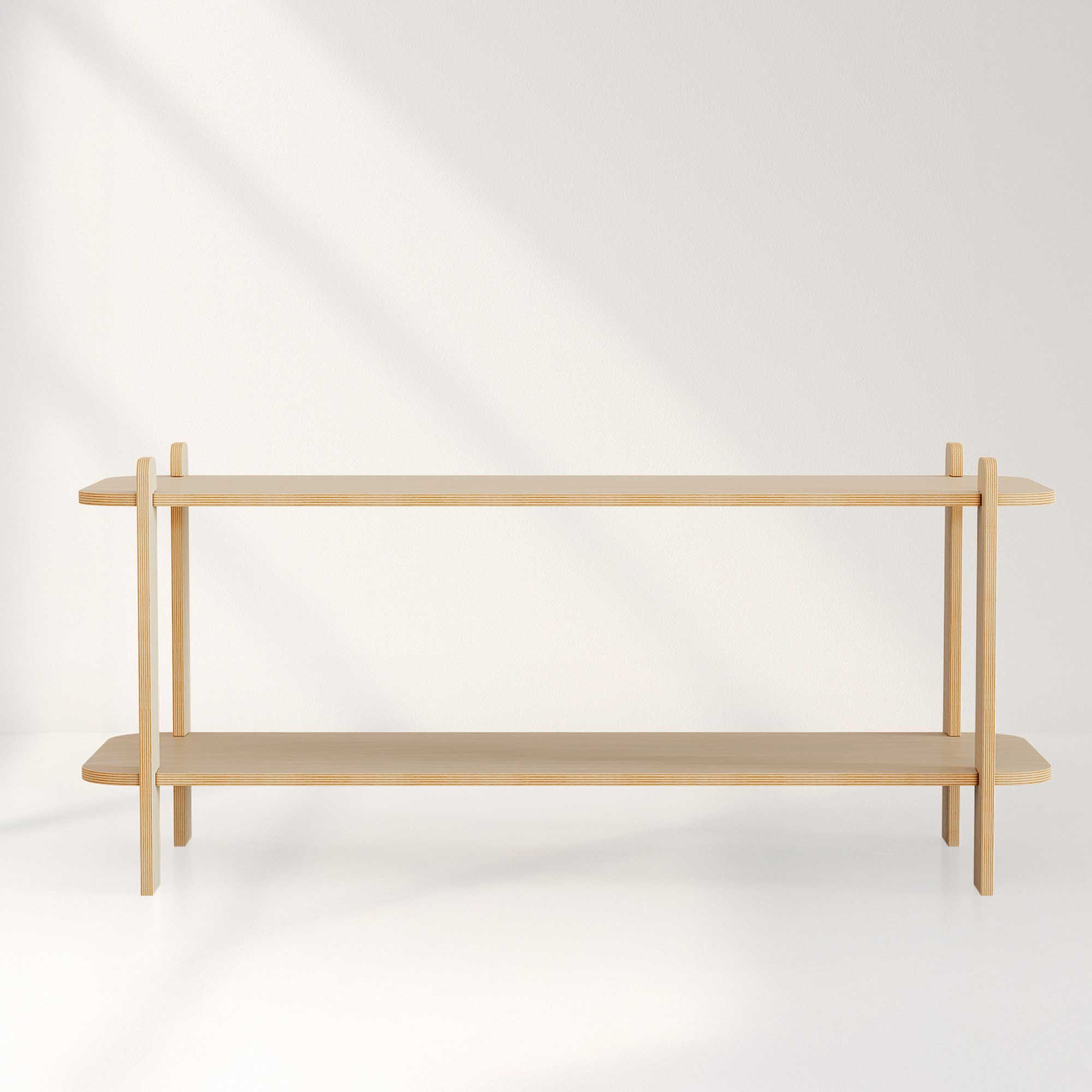 unfnshed - Vente Étagère flottante - Étagère Moderne7