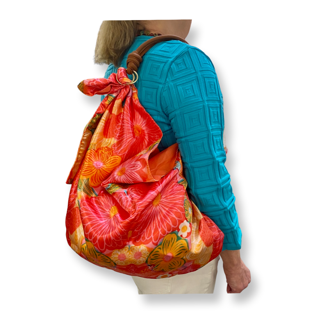 David Jeffery Designs – wholesale Tote bag – Women's – [PU-BT-9643]1