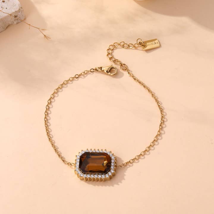 Bracelet - Augusta for wholesale by Lovelika