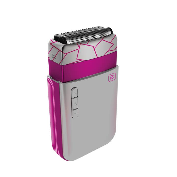 Split Shaver B-Way for wholesale by BWAY