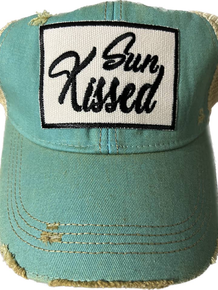 SUN KISSED for wholesale by Wild Oates