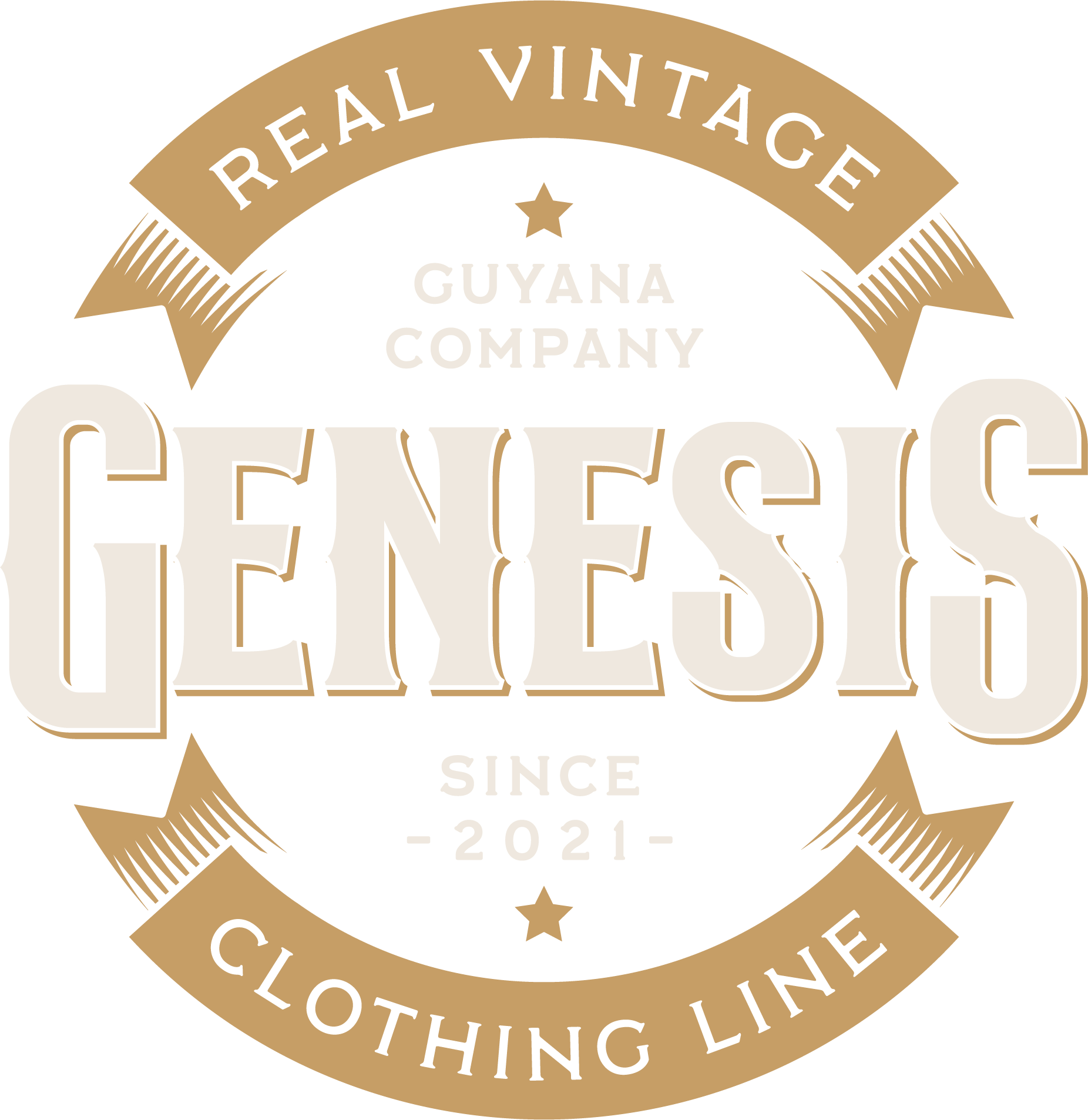 Genesis Clothing Line wholesale products
