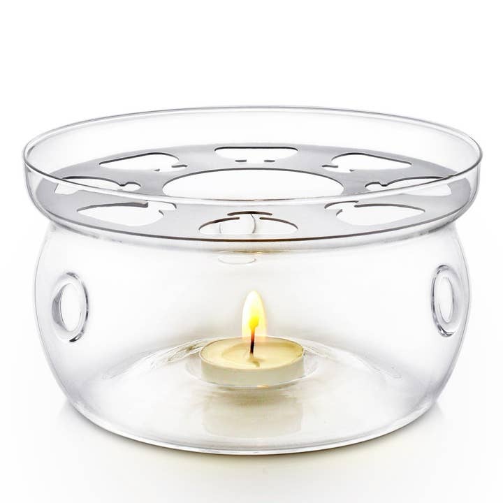 Teabloom UNIVERSAL Large Tea Warmer for wholesale by Teabloom