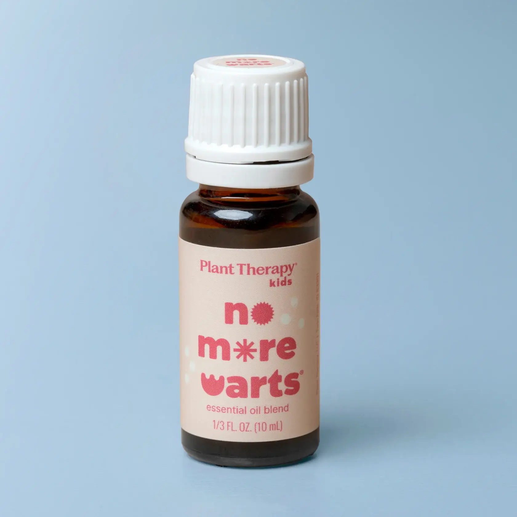 Plant Therapy - Wholesale Essential Oil - No More Warts KidSafe Essential Oil 10 mL3