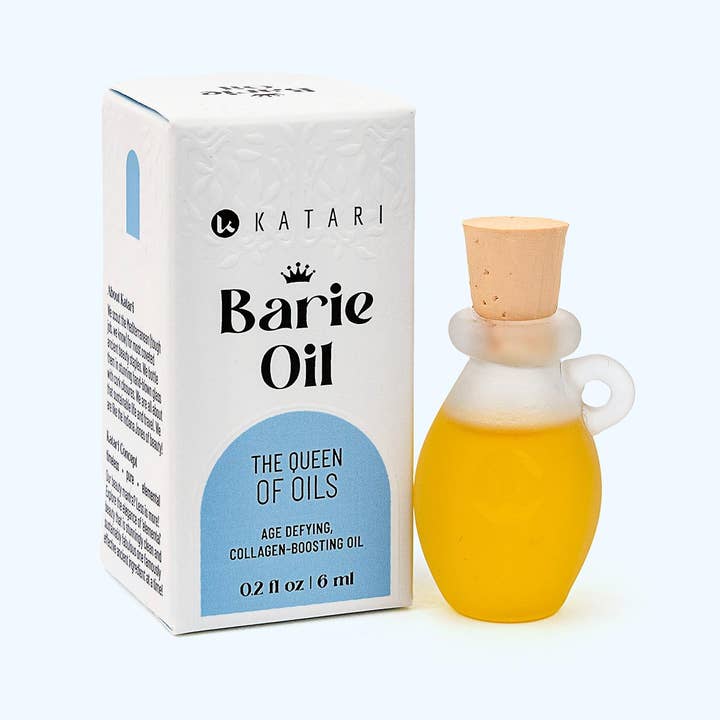 Katari Beauty – Óleo para banho/corpo por atacado – 6 ml Oil Testers | Pele, Cabelo e Sobrancelhas Vidro Artesanal c/ Cortiça