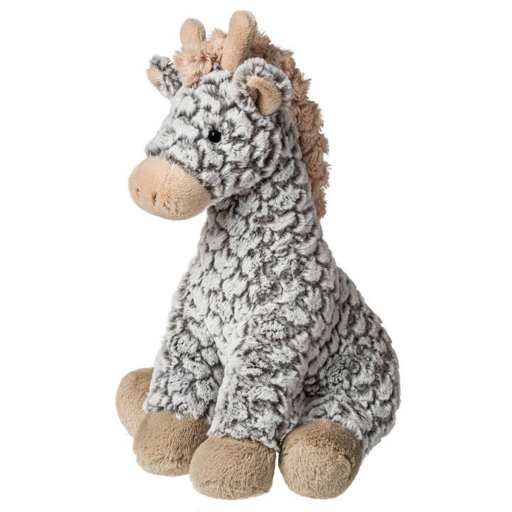 Mary Meyer - Wholesale Stuffed/Plush Toy - Kids & Baby - FabFuzz Gemma Giraffe