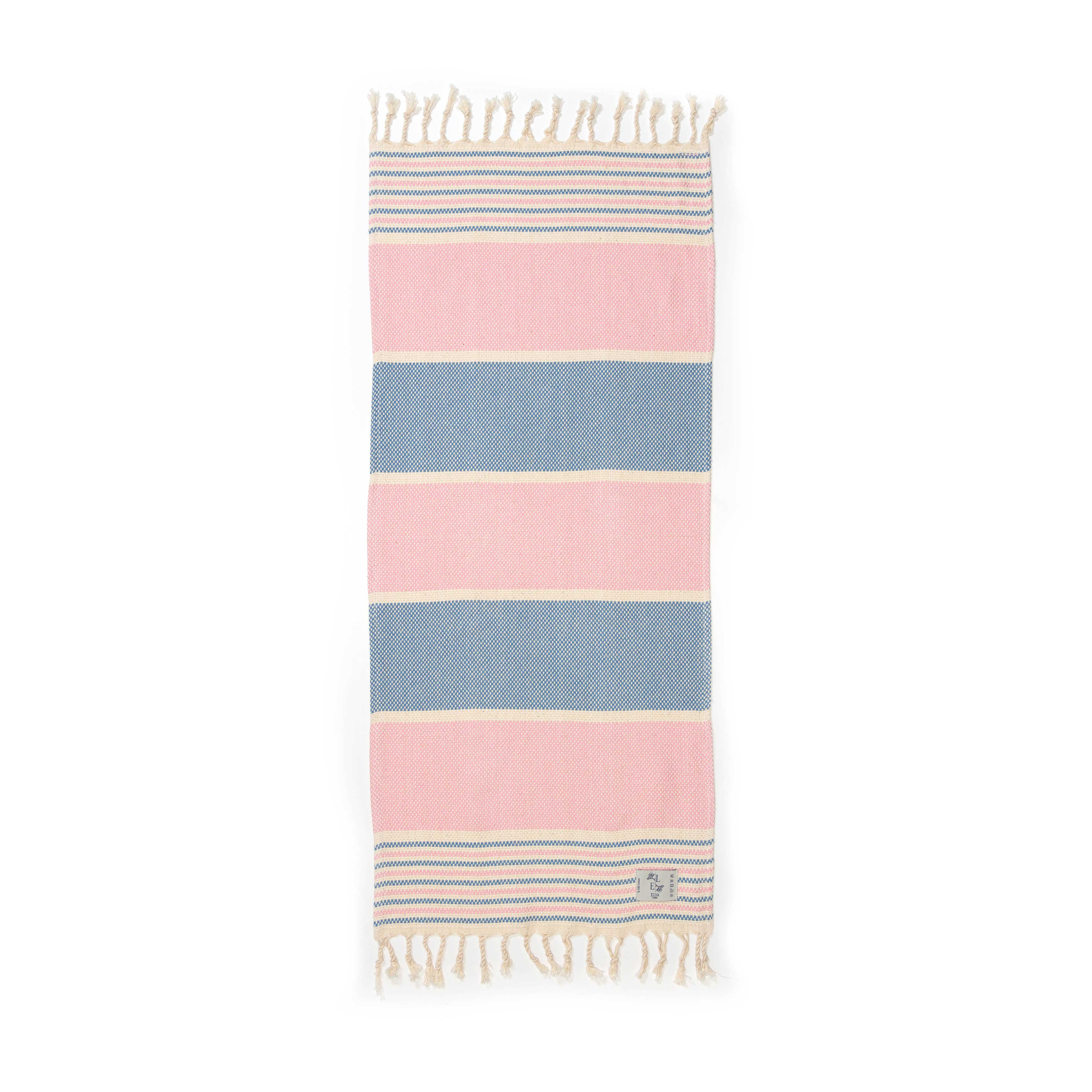 Elya London - Wholesale Tea towel - Hera 100% Turkish Cotton Decorative Kitchen Towels17