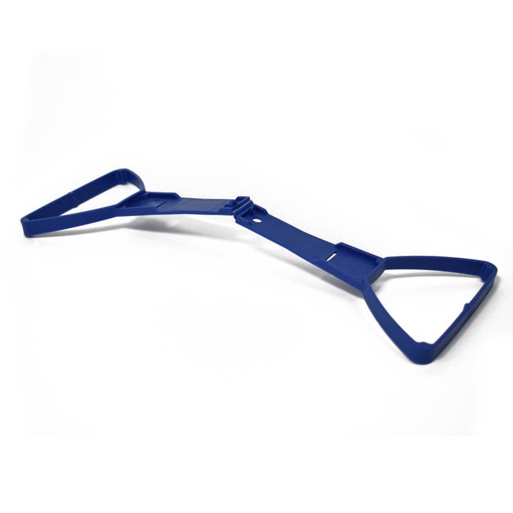 Doggie Walk Bags - Wholesale Pet Poop Bag Dispenser - Pooper Scooper Hand Pick-Up Tool, Made in the USA