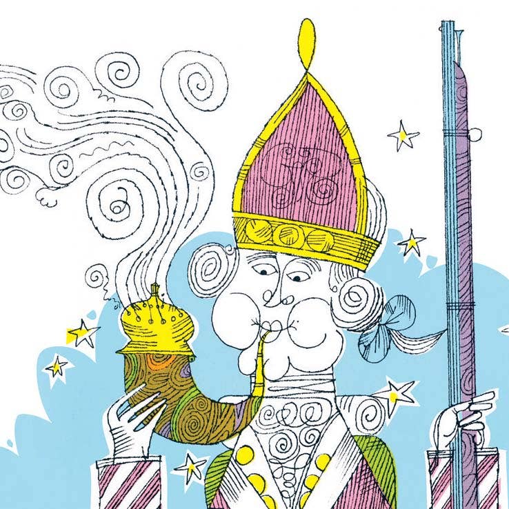 AMMO Books - Wholesale Brain Game - Kids - Ed Emberley Memory Game2