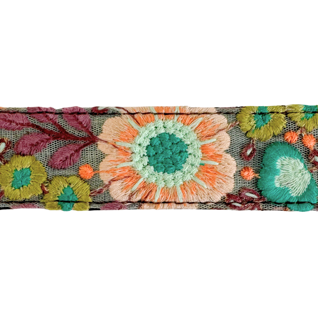 vanMauZ - Wholesale Bag Strap - Women's - Embroidery Strap | 812