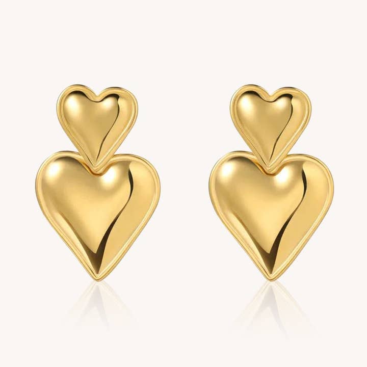 Valentina Ohrschmuck für den Großhandel von Réalta