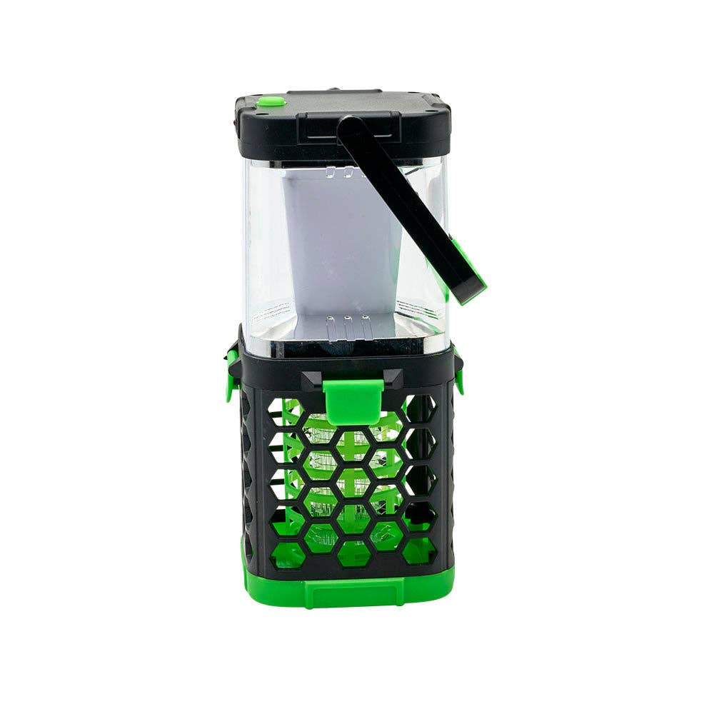 LitezAll - Wholesale Lantern - LitezAll Rechargeable Bug Zapping Lantern10